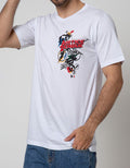 T Zone Justice League Kaos Boys Style