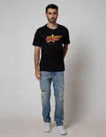T Zone Short Sleeve T-Shirt Justice League