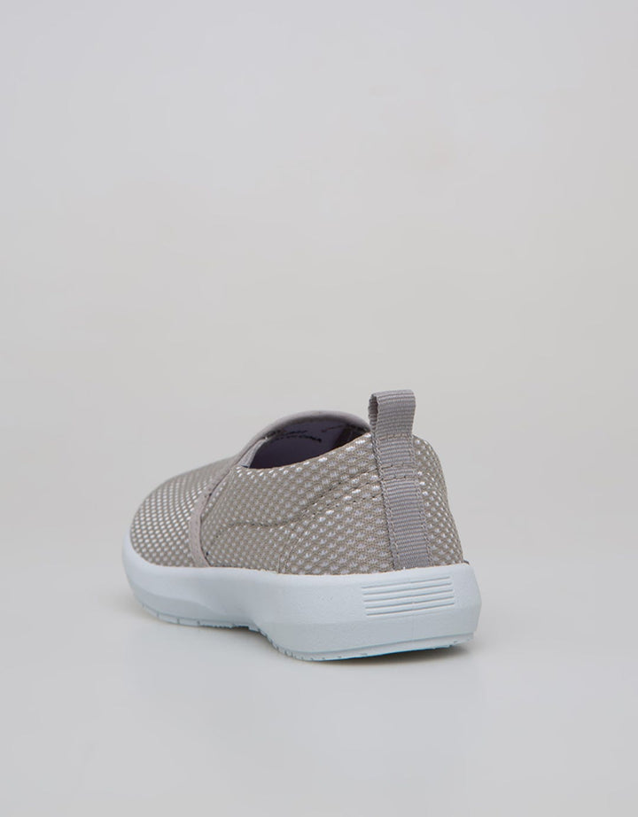 Little M Slip On Boys