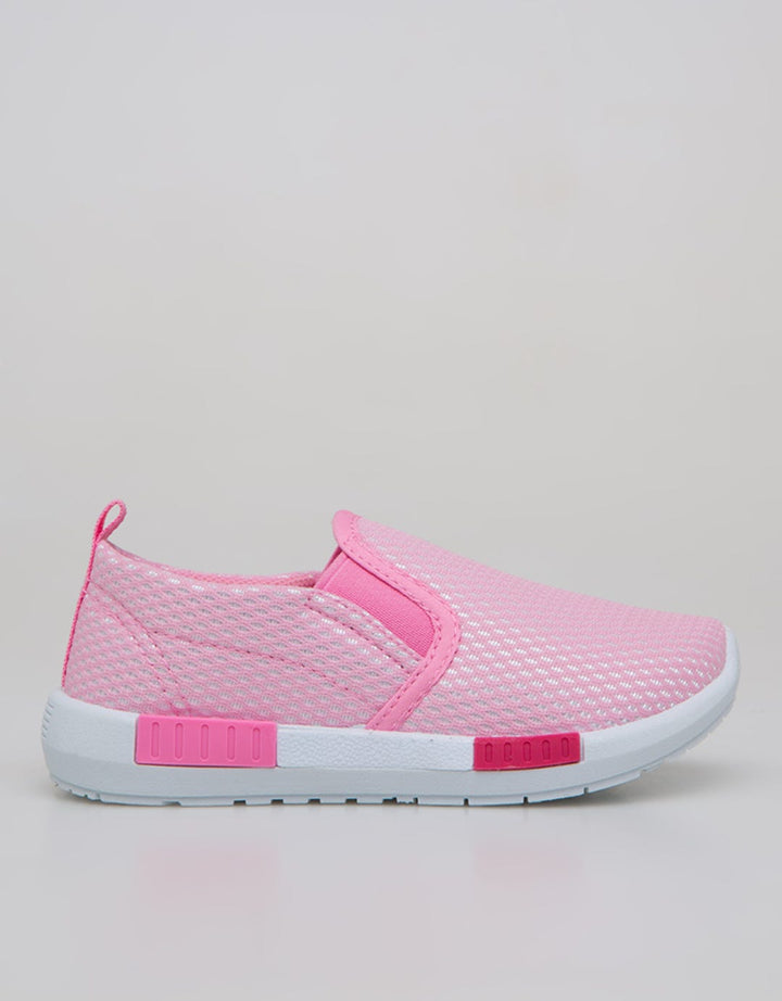 Little M Slip On Boys