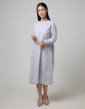 Ultraviolet Tunic