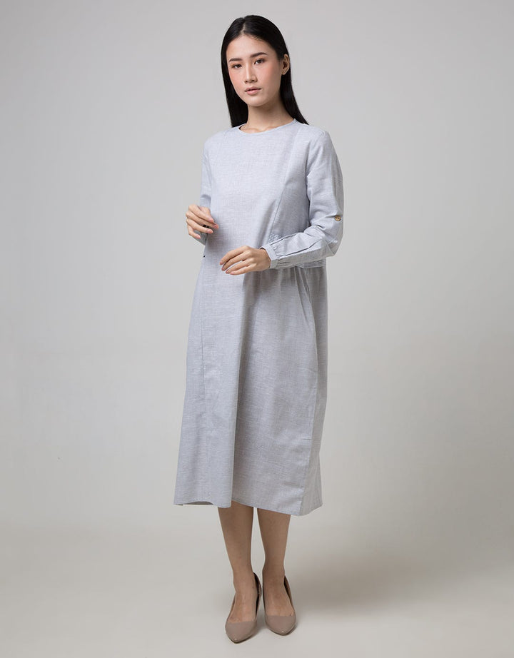 Ultraviolet Tunic