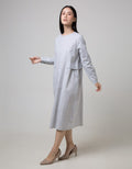 Ultraviolet Tunic
