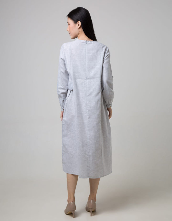 Ultraviolet Tunic
