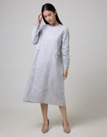 Ultraviolet Tunic