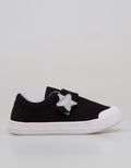 Little M Sneakers Star