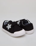 Little M Sneakers Star