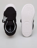 Little M Sneakers Star