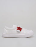 Little M Sneakers Star
