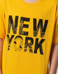 Nevada Kids Short Sleeve T-Shirt Short Sleeve New York