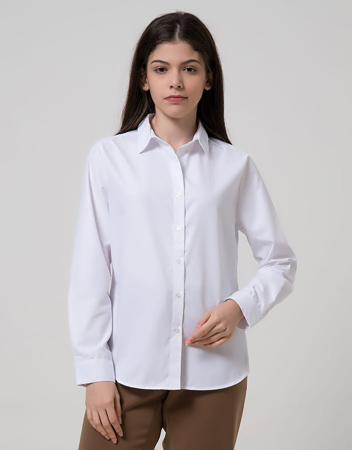 LS SHIRT KMJ BASIC