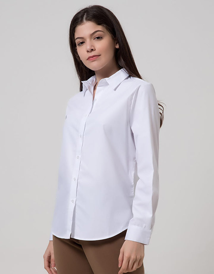 LS SHIRT KMJ BASIC