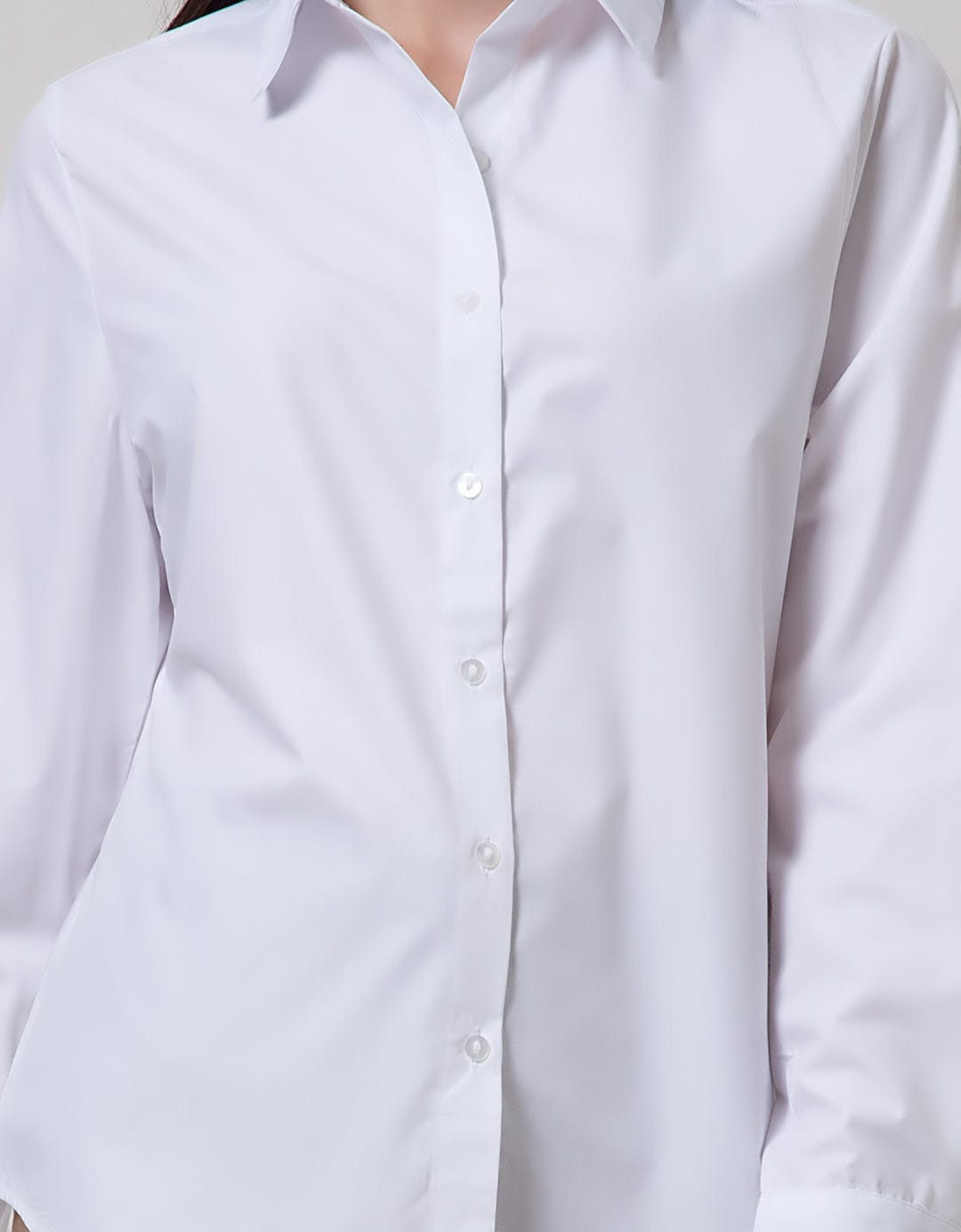 LS SHIRT KMJ BASIC