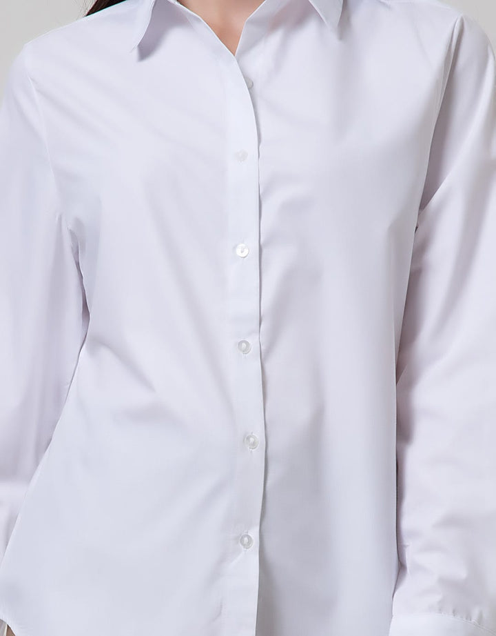 LS SHIRT KMJ BASIC