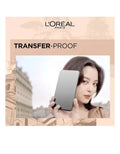 L'Oreal Foundation Infallible 24H Matte Cover