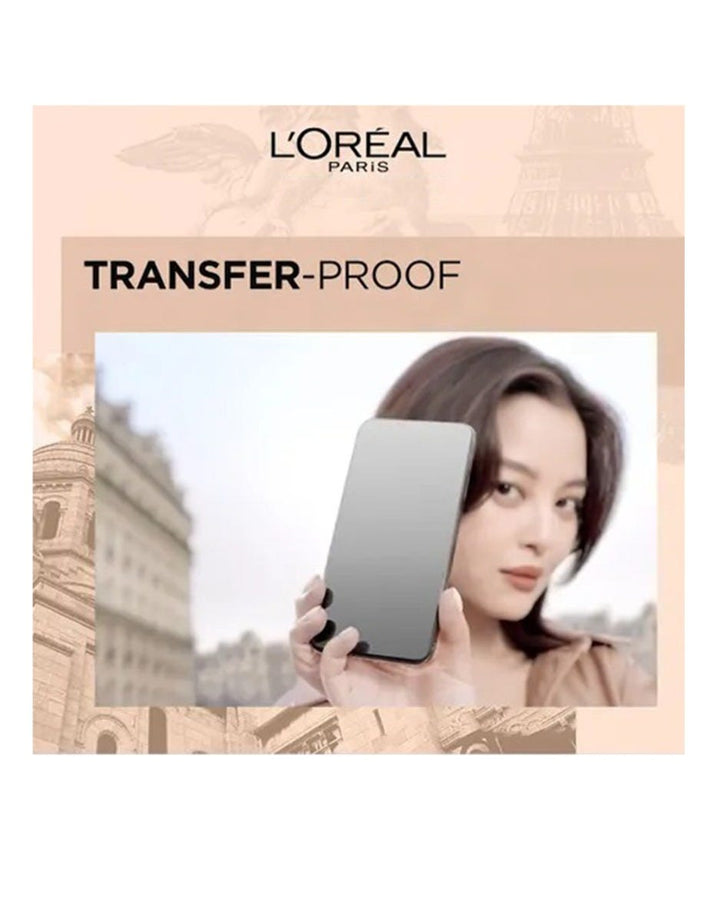 L'Oreal Foundation Infallible 24H Matte Cover