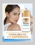 L'Oreal Paris UV Defender UV Serum Protector Matte & Fresh SPF50+ / PA++++
