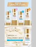 L'Oreal Paris UV Defender UV Serum Protector Moist & Fresh SPF50+ / PA++++