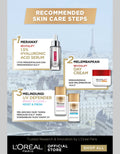 L'Oreal Paris UV Defender UV Serum Protector Moist & Fresh SPF50+ / PA++++