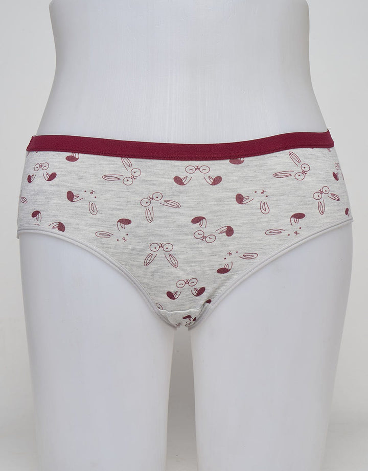 Nevada Midi Briefs Print Kacamata