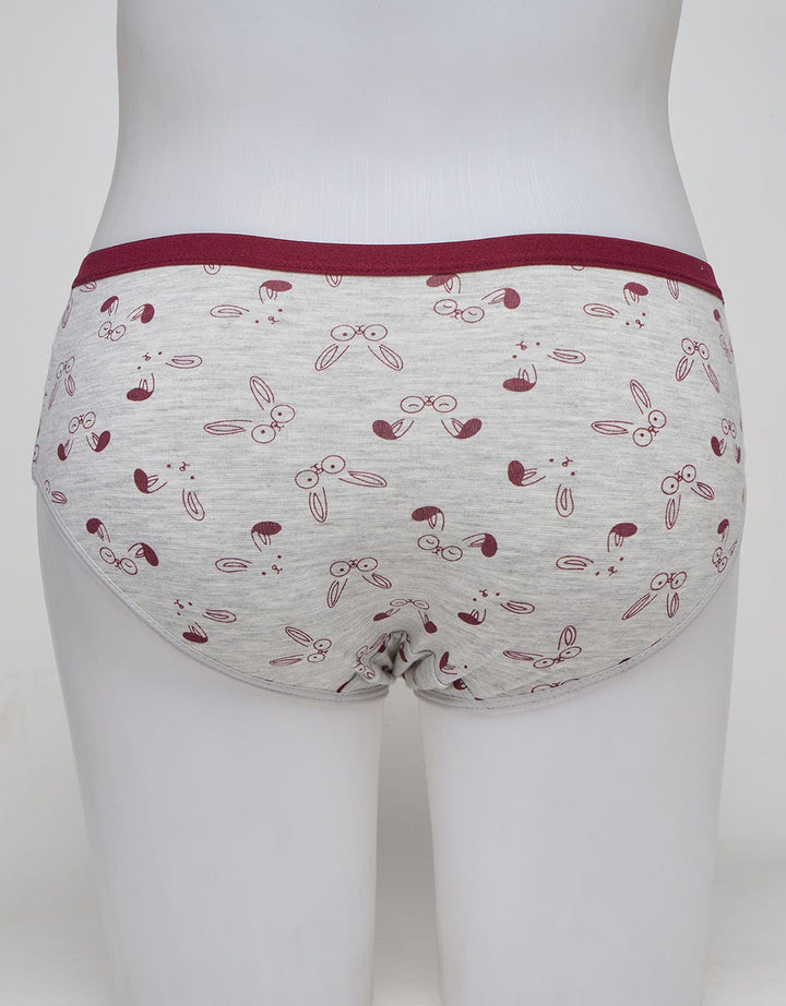 Nevada Midi Briefs Print Kacamata