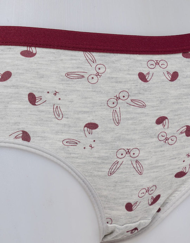 Nevada Midi Briefs Print Kacamata