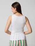 Nevada Singlet Print Special Atspecial