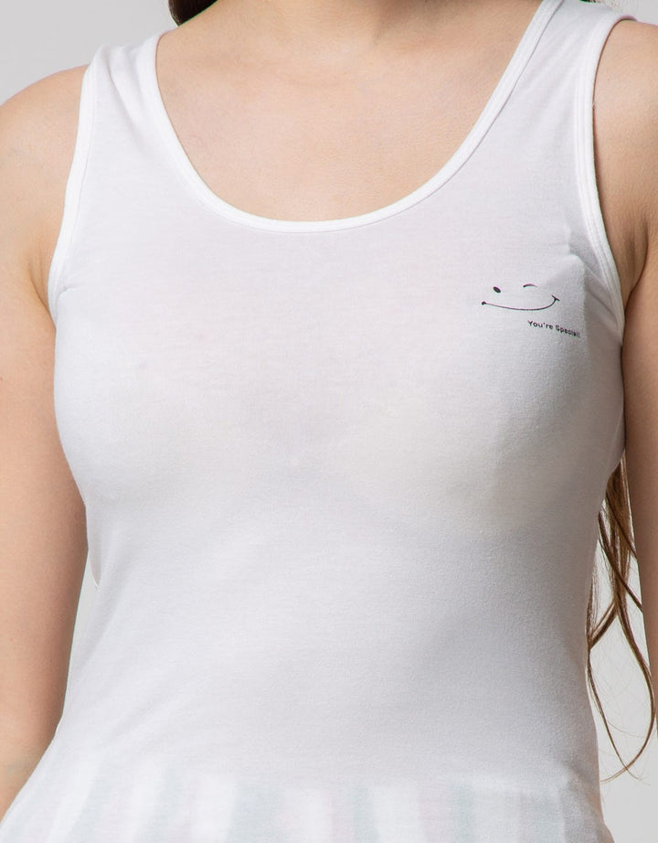Nevada Singlet Print Special Atspecial