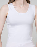 Nevada Singlet Print Starry