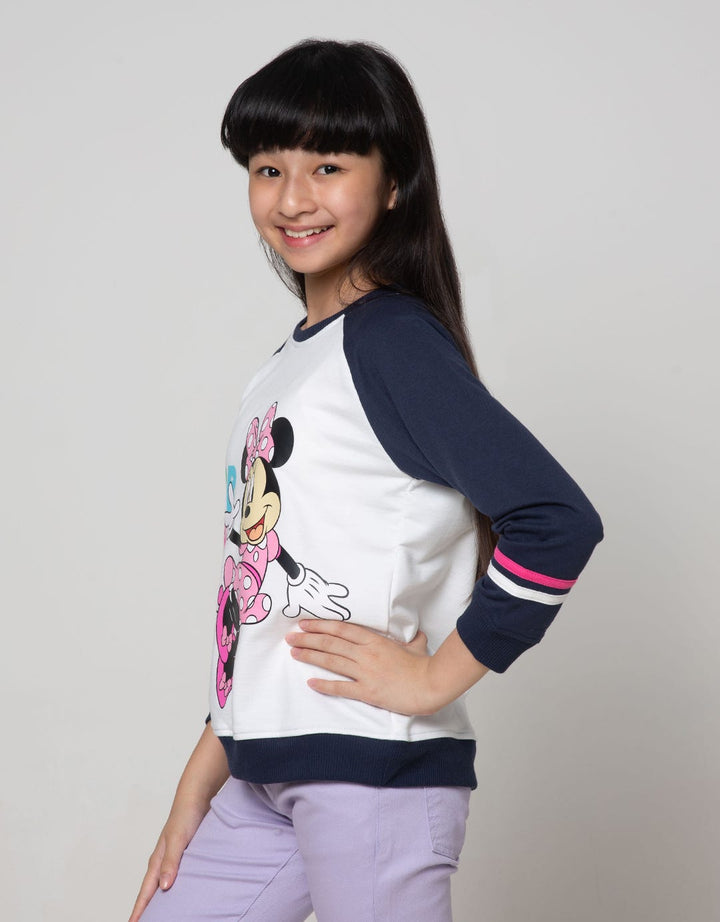 SWEATSHIRT 66030100M