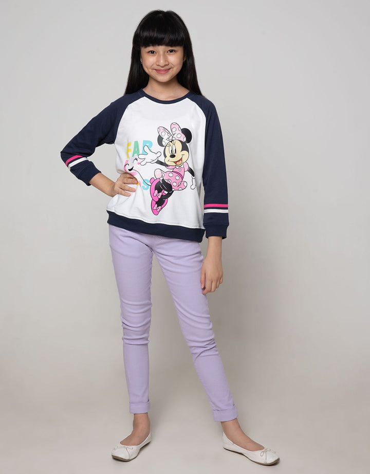 SWEATSHIRT 66030100M