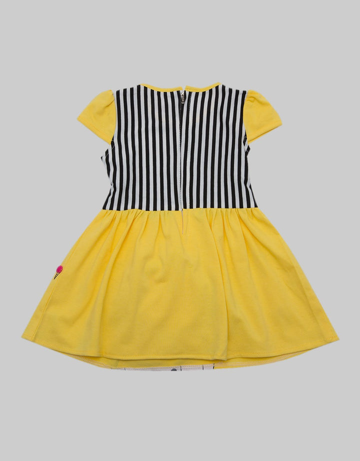 Two Mix Dress Baby Chef Aplikasi