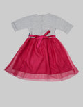 Two Mix Dress Crank