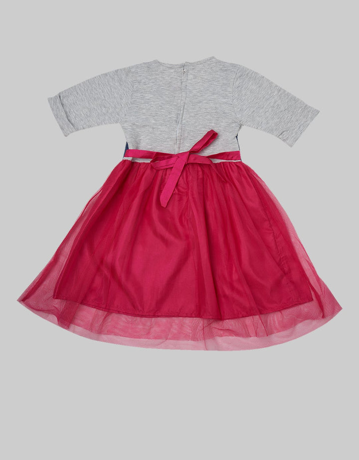 Two Mix Dress Crank