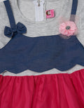 Two Mix Dress Crank