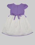 Two Mix Dress Sablon Kawanan Kucing