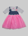 Two Mix Dress Crank