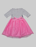 Two Mix Dress Crank