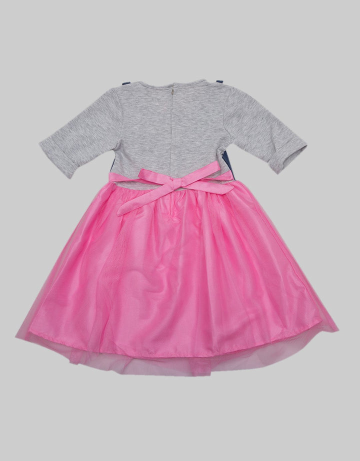 Two Mix Dress Crank