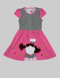 Two Mix Dress Chef Application