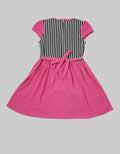 Two Mix Dress Chef Application