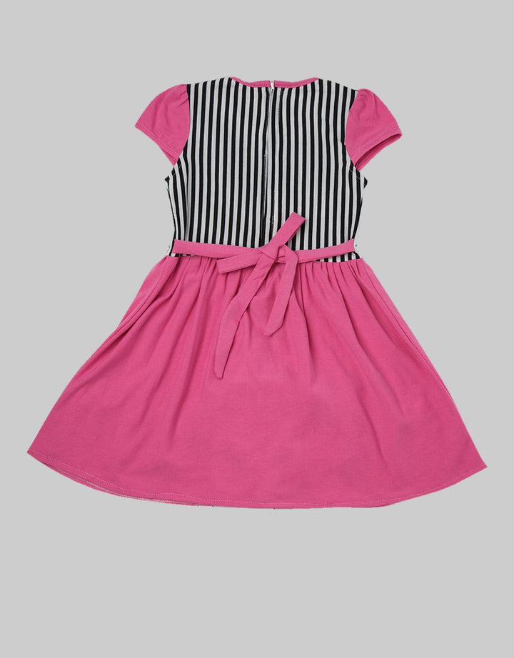 Two Mix Dress Chef Application