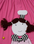 Two Mix Dress Chef Application