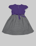 Two Mix Dress Pinguin