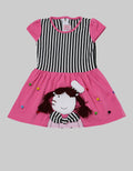 Two Mix Dress Baby Chef Aplikasi