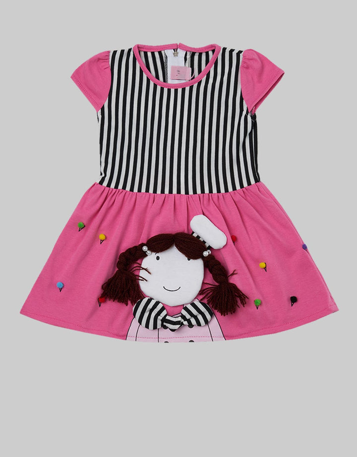 Two Mix Dress Baby Chef Aplikasi
