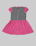 Two Mix Dress Baby Chef Aplikasi