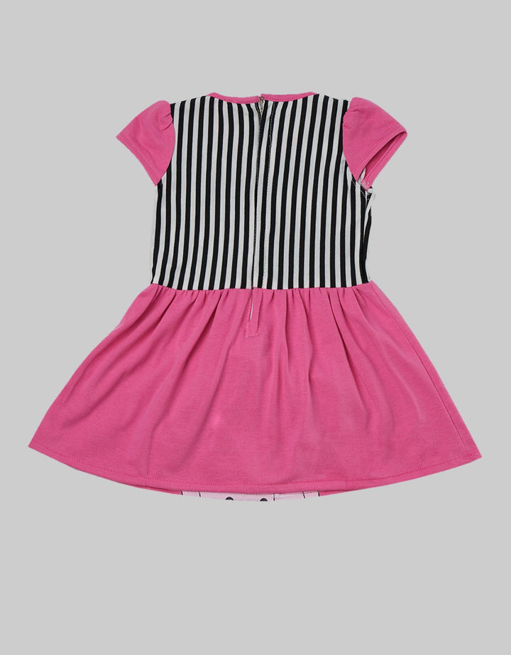 Two Mix Dress Baby Chef Aplikasi