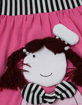 Two Mix Dress Baby Chef Aplikasi