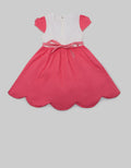 Two Mix Dress Lol Rok Engkol